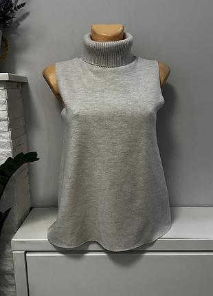 Жилєтка zara 3
