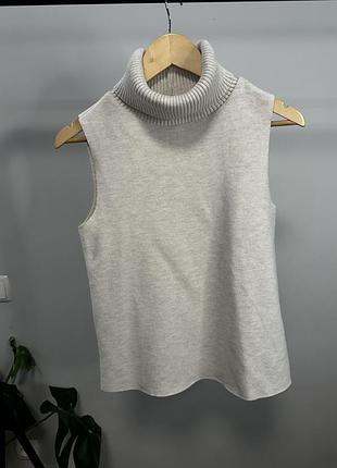 Жилєтка zara 6