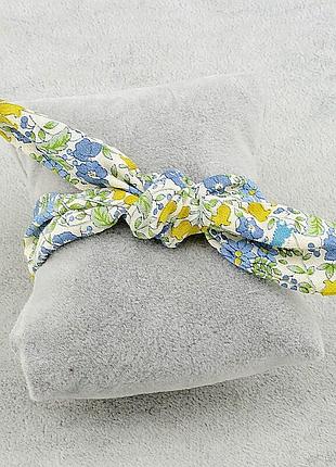 045985 браслет 'flora secret' бавовна 17 см.