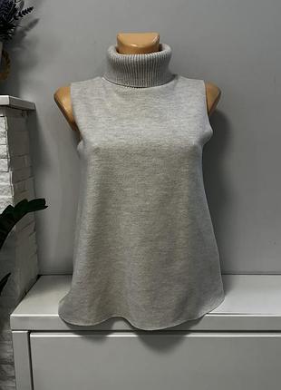 Жилєтка zara