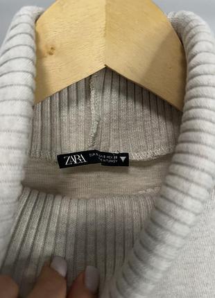 Жилєтка zara 9