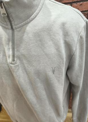 1/3 зип от allsaints 3
