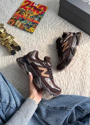 New balance 9060 atmos pink 8