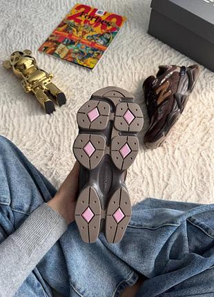 New balance 9060 atmos pink 10