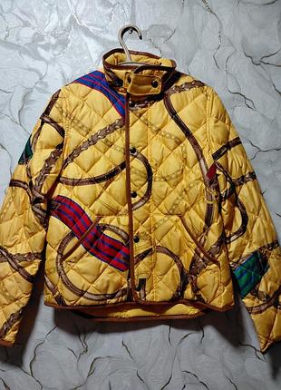 Куртка ralph lauren p.s