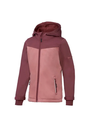 Куртка soft shell crivit 98-104,134-140 3