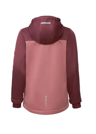 Куртка soft shell crivit 98-104,134-140 4