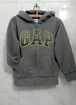 Фліска від gap на 8-9 років 2
