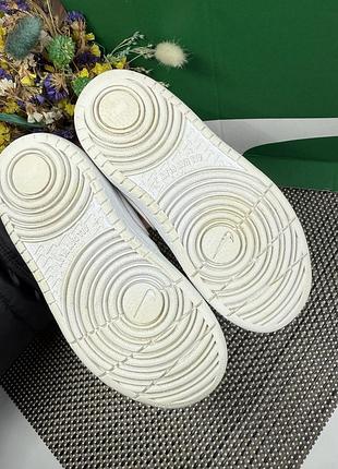 Оригинальные кроссовки nike 2
