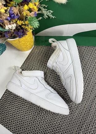 Оригинальные кроссовки nike 3