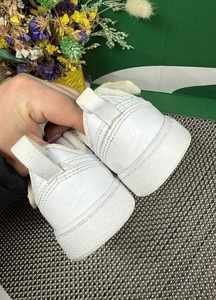 Оригинальные кроссовки nike 4