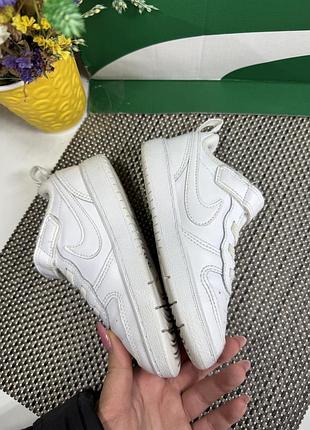 Оригинальные кроссовки nike 7