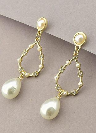 089686 сережки 'fj'com