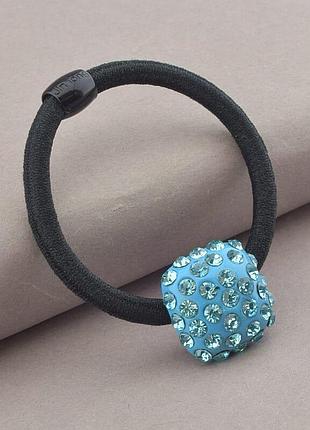 106863 гумка 'fashion' crystal