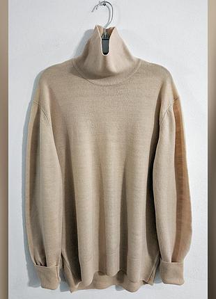 Светр вовняний jonelle pure new wool