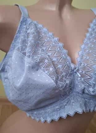 Бюстгальтер м'який без кісточки 85g 2