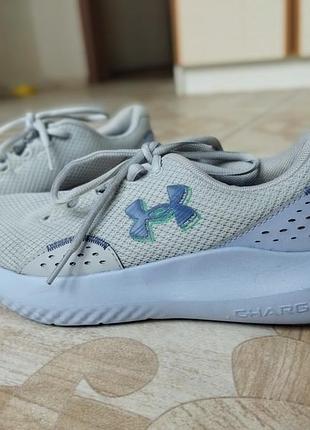 Кросівки жіночі under armour charged