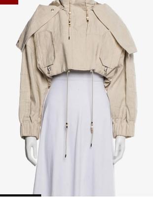 Куртка jacquemus р.s-m