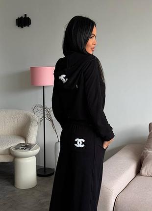 Костюм chanel 9
