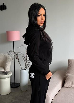 Костюм chanel 6
