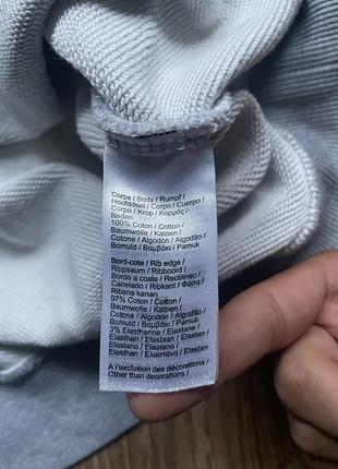 Світшот lacoste 4