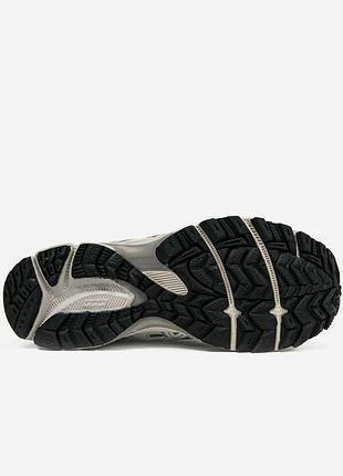 Asics gel-kahana 8 gore-tex dark grey 5