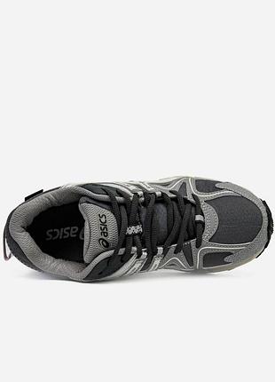 Asics gel-kahana 8 gore-tex dark grey 9