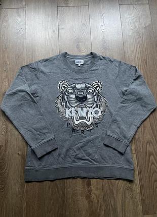 Світшот kenzo