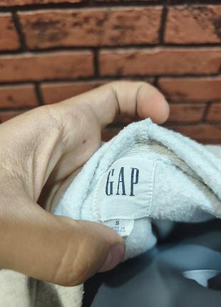 Зіп худі від gap 4