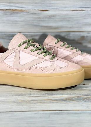 Inuikii lynn suede оригінальні кеди