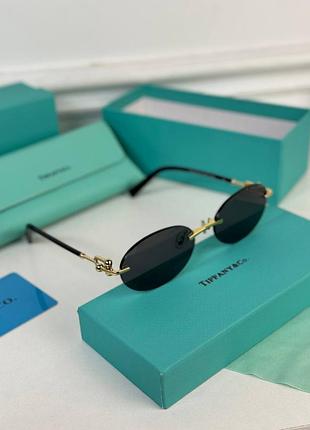 Окуляри очки tiffany co