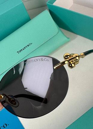 Окуляри очки tiffany co 4
