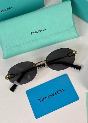 Окуляри очки tiffany co 3