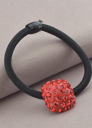 106861 гумка 'fashion' crystal