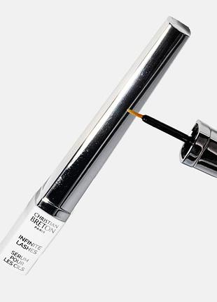 Сироватка infinite lashes для росту вій 3