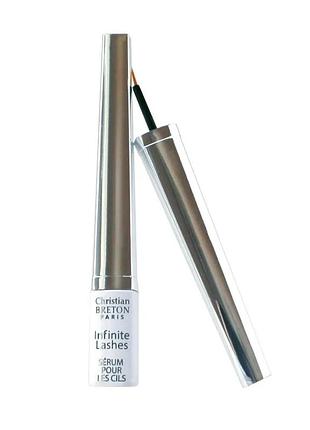 Сироватка infinite lashes для росту вій 9