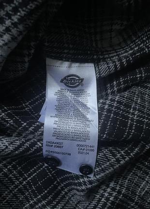 Сорочка dickies 4