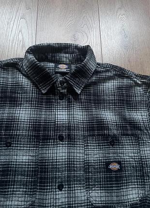 Сорочка dickies 2