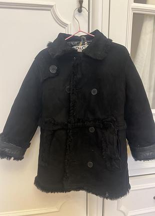 Дублянка дитяча dolce&gabbana, 4 роки