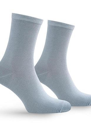 Шкарпетки premier socks дим, бамбук, розм. 36-39
