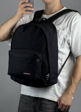 Eastpak out of office backpack рюкзак сумка ранець портфель наплічник баул органайзер кейс валіза дорожня міський спортивний для роботи навчання