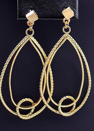 050870 сережки 'juleeze'