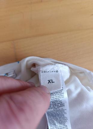 Цільний білий купальник бренду primark, 6