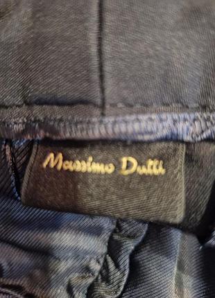 Штани- кльош massimo dutti 6