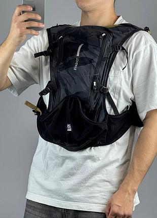 Evadict ultra 15l backpack рюкзак сумка ранець портфель наплічник трекінговий горный біговий дл бега жилет для воды гидратор гидропак туристический