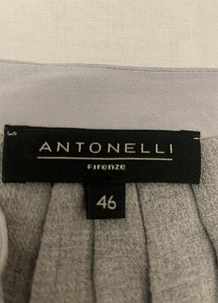 Сорочка antonelli 2