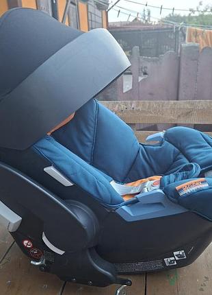 Автокрісло cybex 2