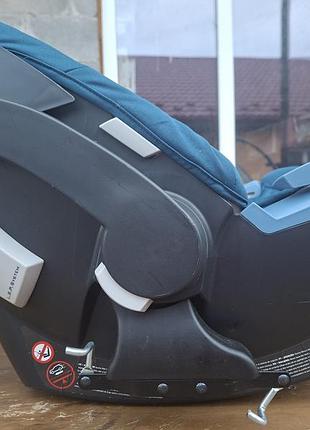 Автокрісло cybex 4