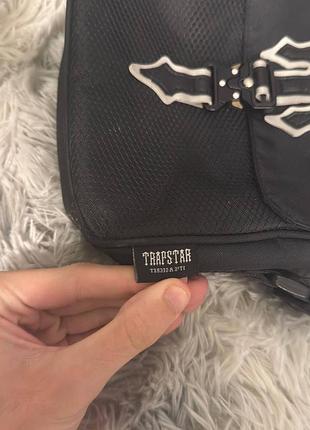 Сумка trapstar 3