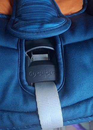 Автокрісло cybex 5